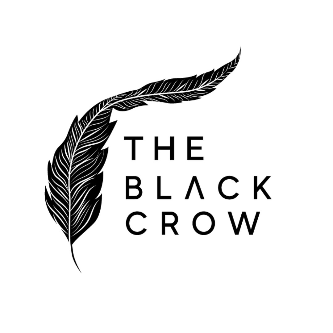 black crow
